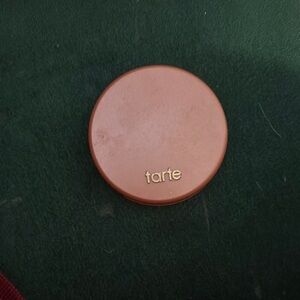 Tarte Compact in Brown lightly used